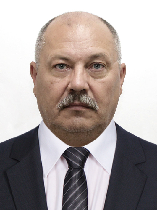 Литвинов Сергей Николаевич.