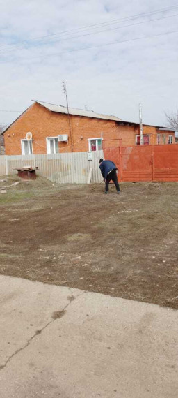 А это бойцы за чистоту и порядок сел Бобово и Вознесенка.. А это бойцы за чистоту и порядок сел Бобово и Вознесенка..
